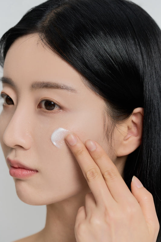 Madagascar Centella Tone Brightening Capsule Cream 75ml – Cruelty-Free | Hanara