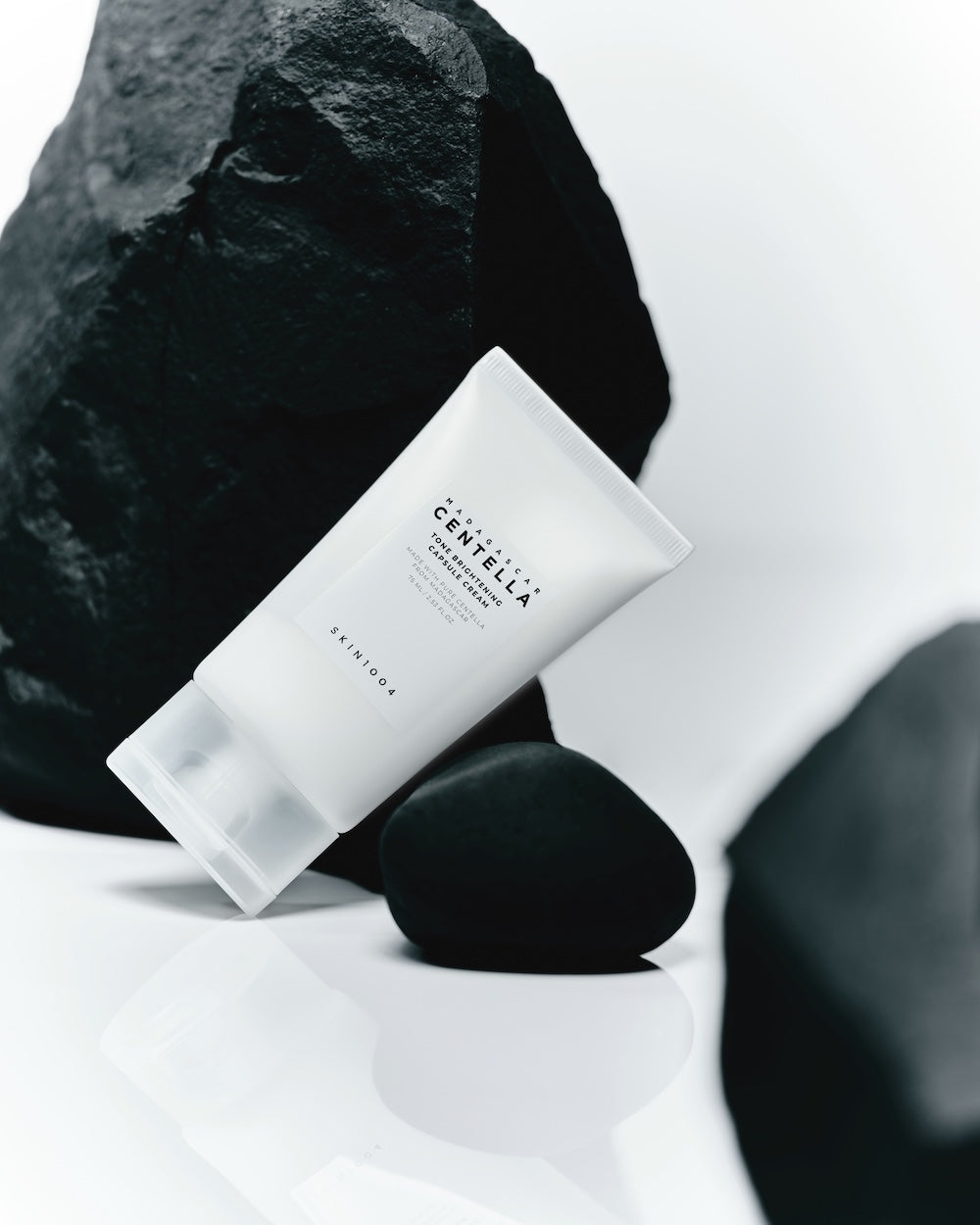 Madagascar Centella Tone Brightening Capsule Cream 75ml – Cruelty-Free | Hanara