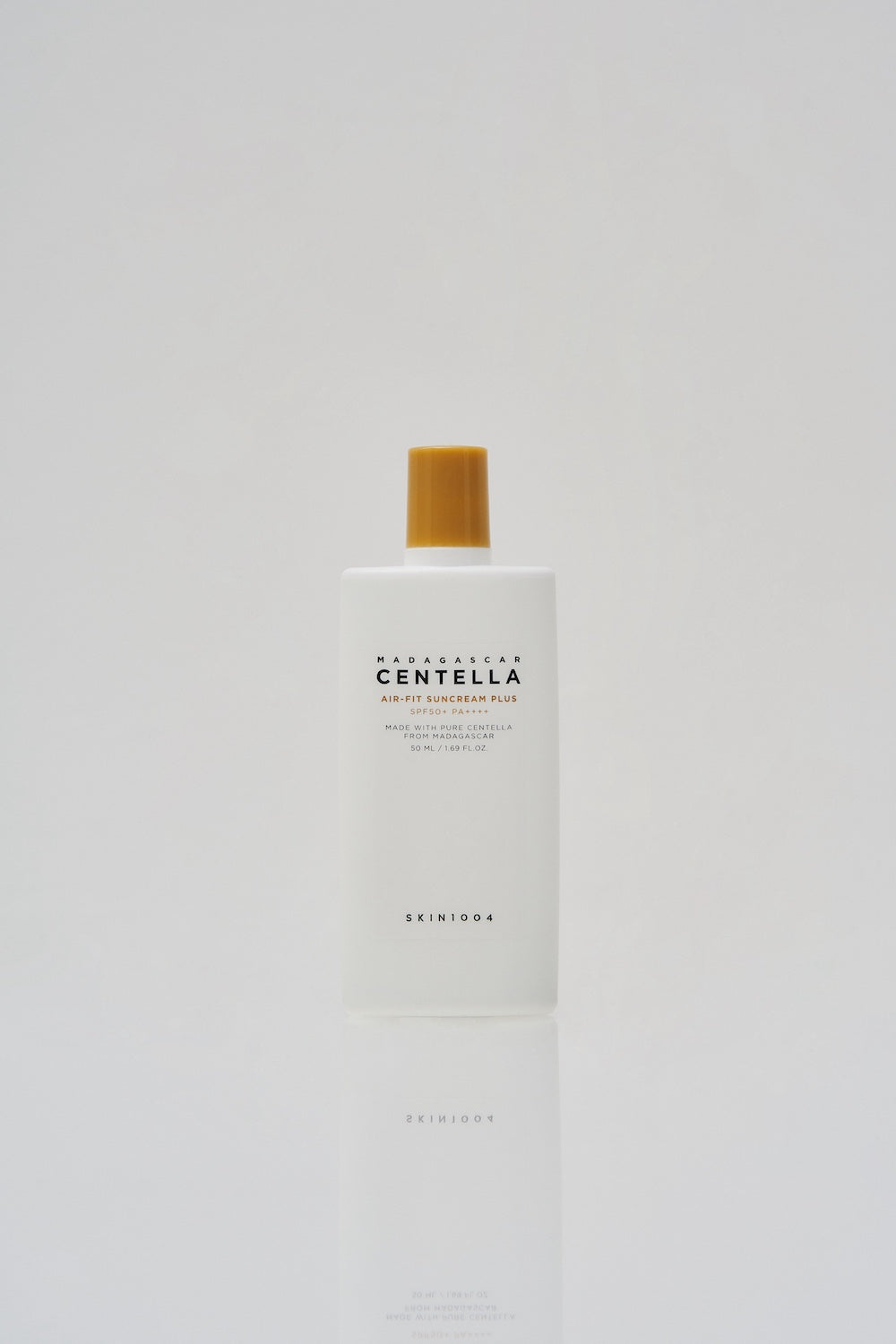 Madagascar Centella Air-Fit Suncream Plus 50ml – Cruelty-Free | Hanara