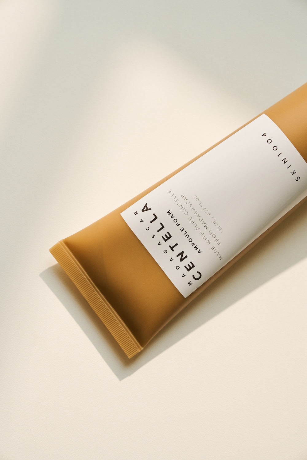 Madagascar Centella Ampoule Foam – Cruelty-Free | Hanara