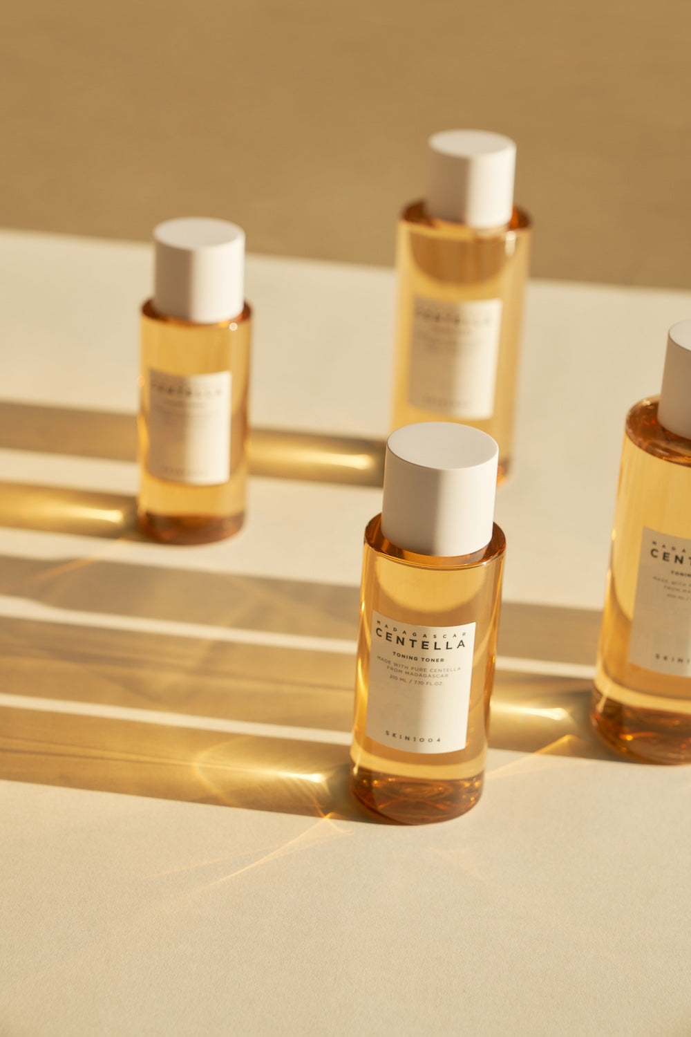 Madagascar Centella Toning Toner – Cruelty-Free | Hanara