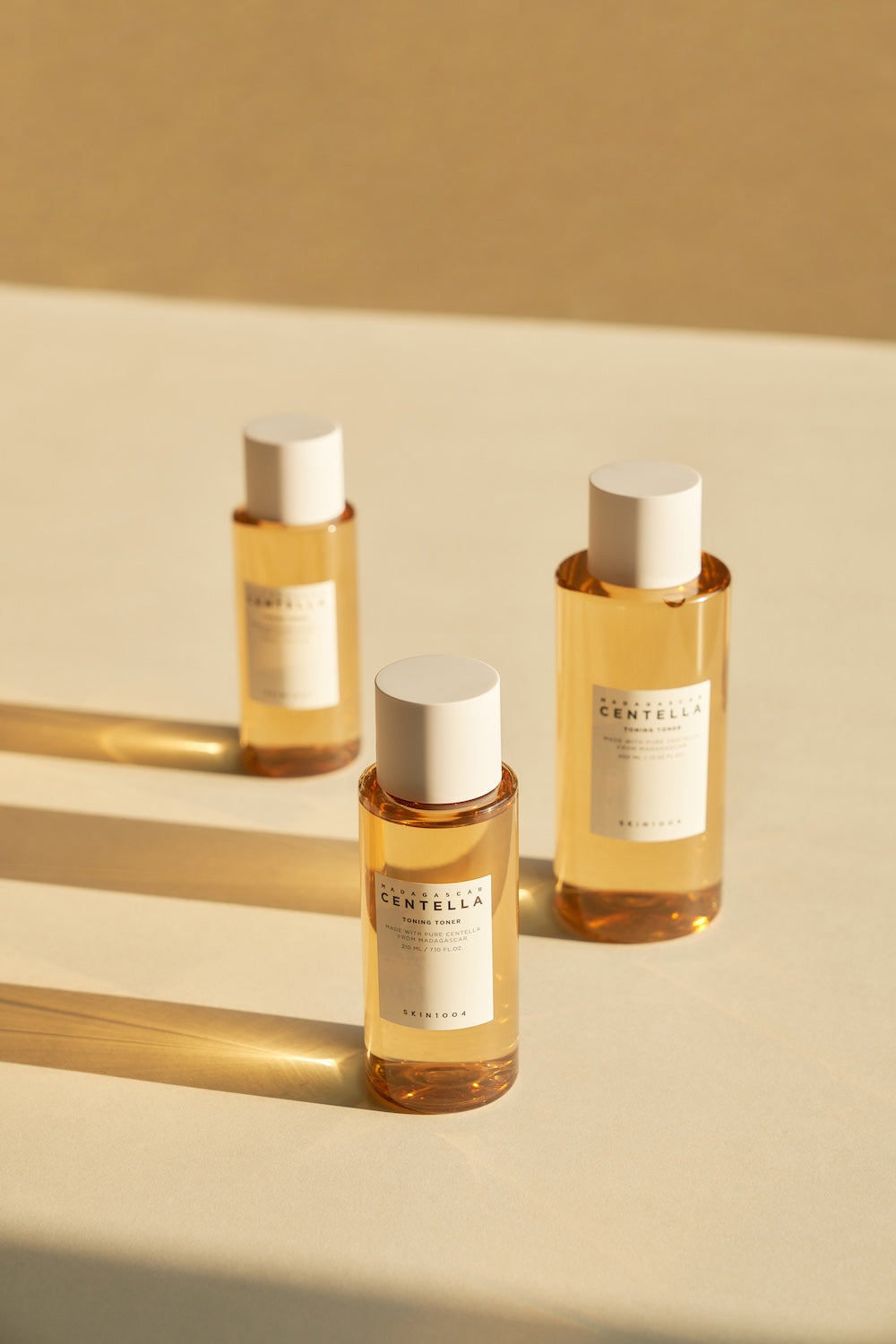 Madagascar Centella Toning Toner – Cruelty-Free | Hanara