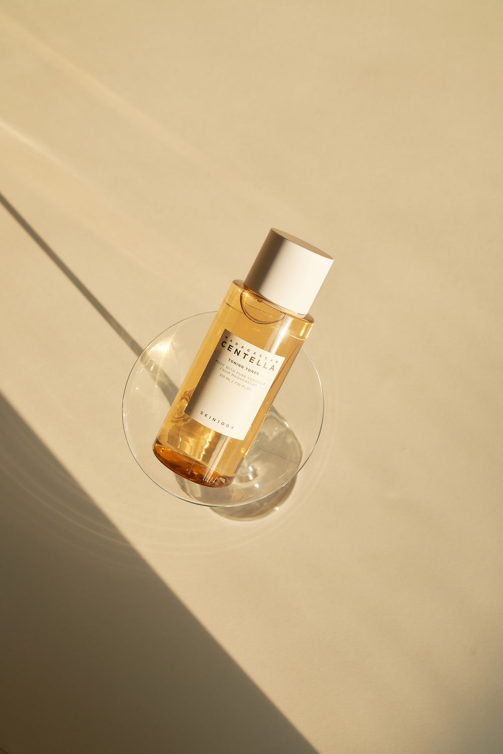Madagascar Centella Toning Toner – Cruelty-Free | Hanara
