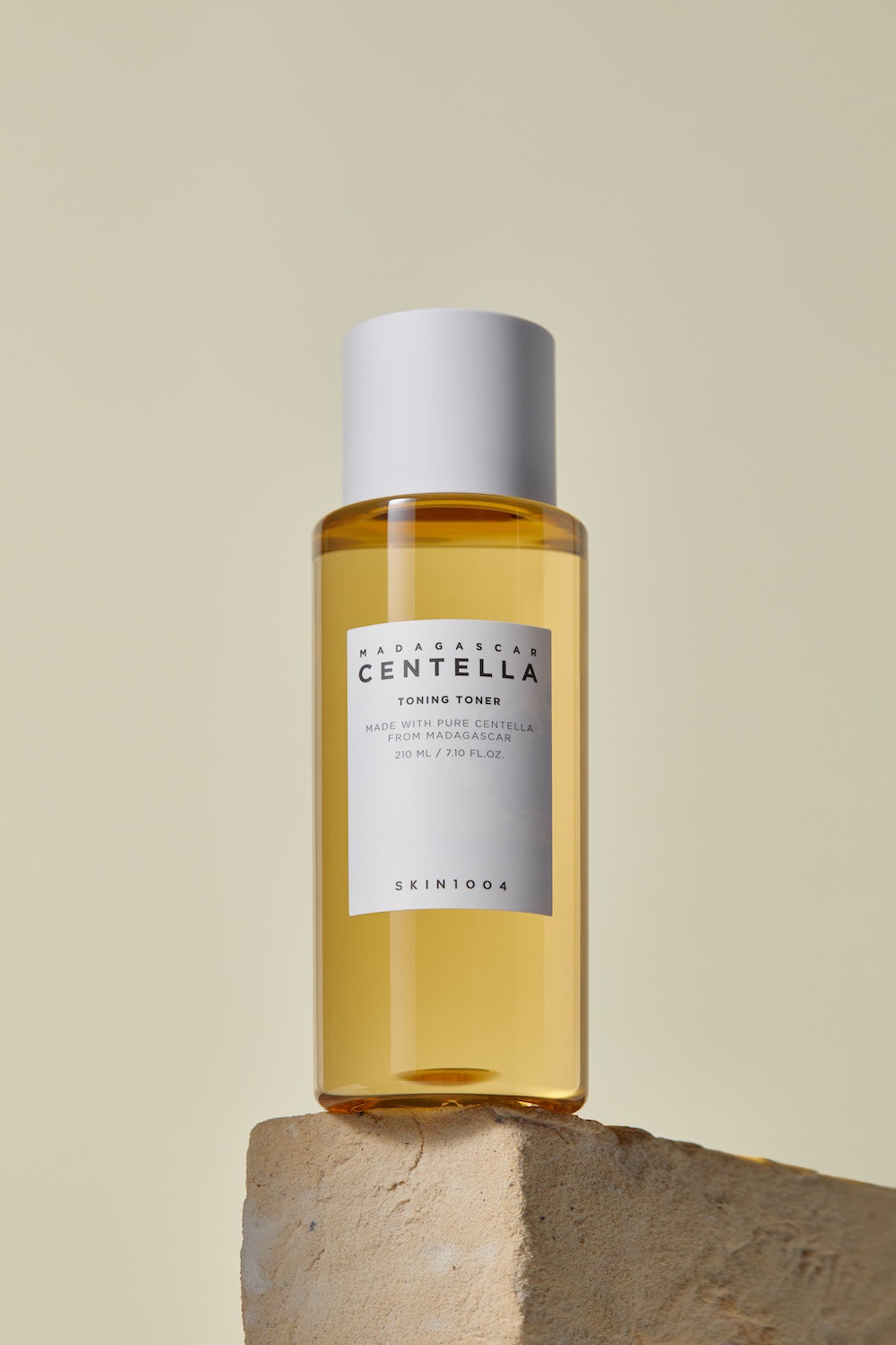 Madagascar Centella Toning Toner – Cruelty-Free | Hanara