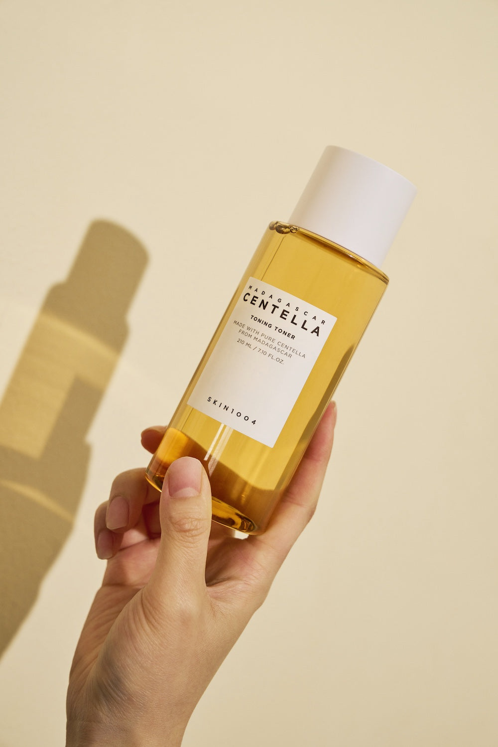 Madagascar Centella Toning Toner – Cruelty-Free | Hanara