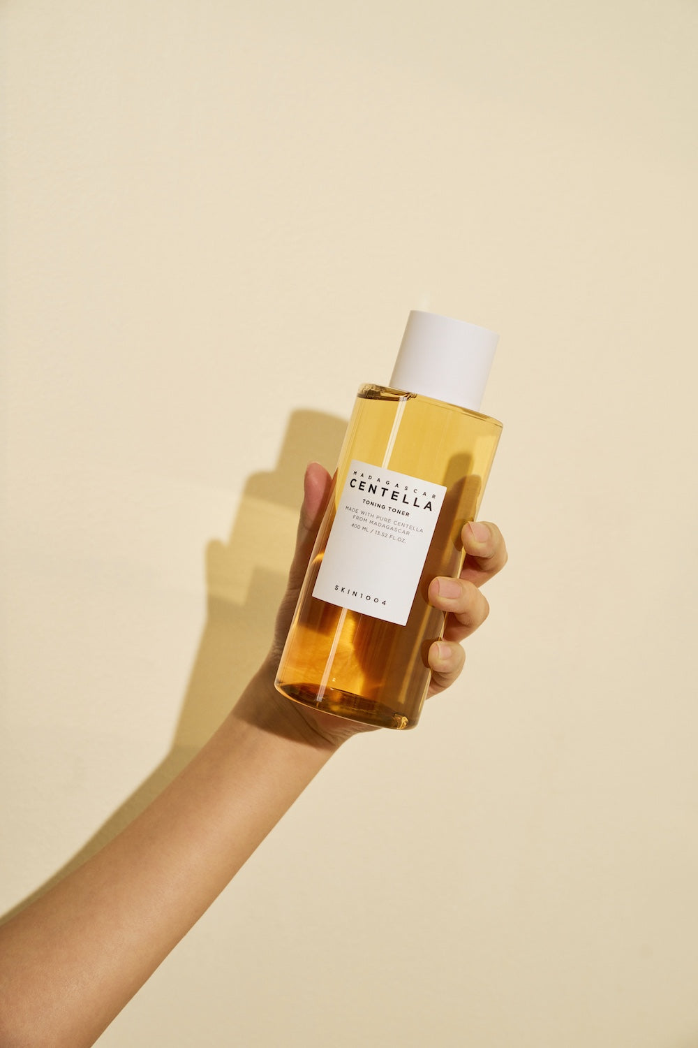 Madagascar Centella Toning Toner – Cruelty-Free | Hanara