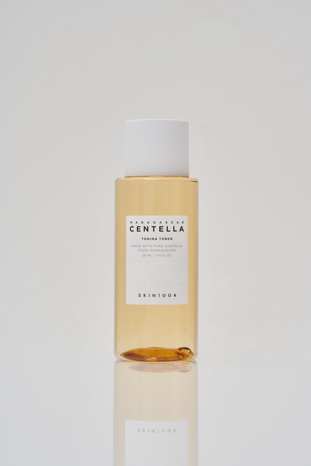 Madagascar Centella Toning Toner – Cruelty-Free | Hanara