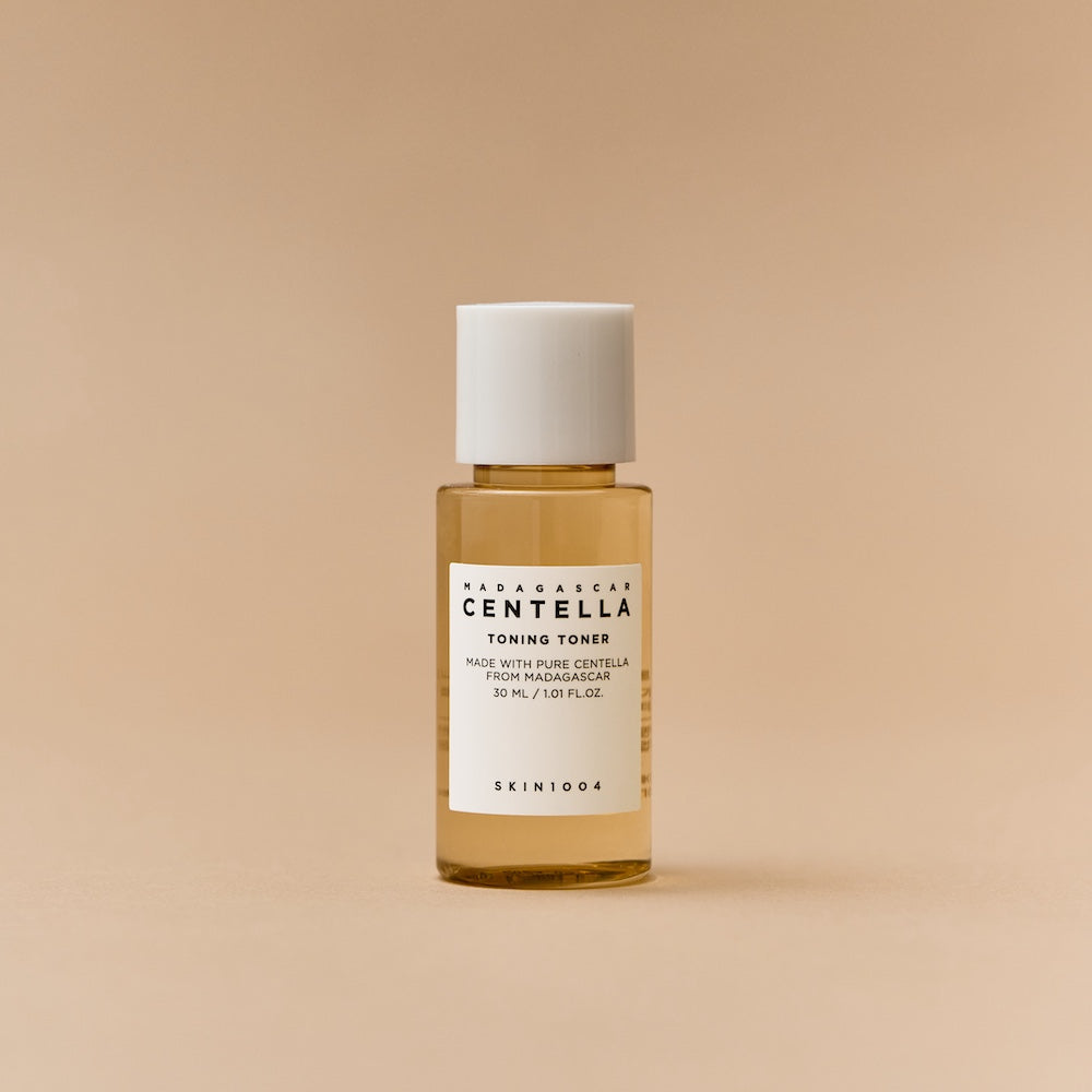 Madagascar Centella Toning Toner – Cruelty-Free | Hanara