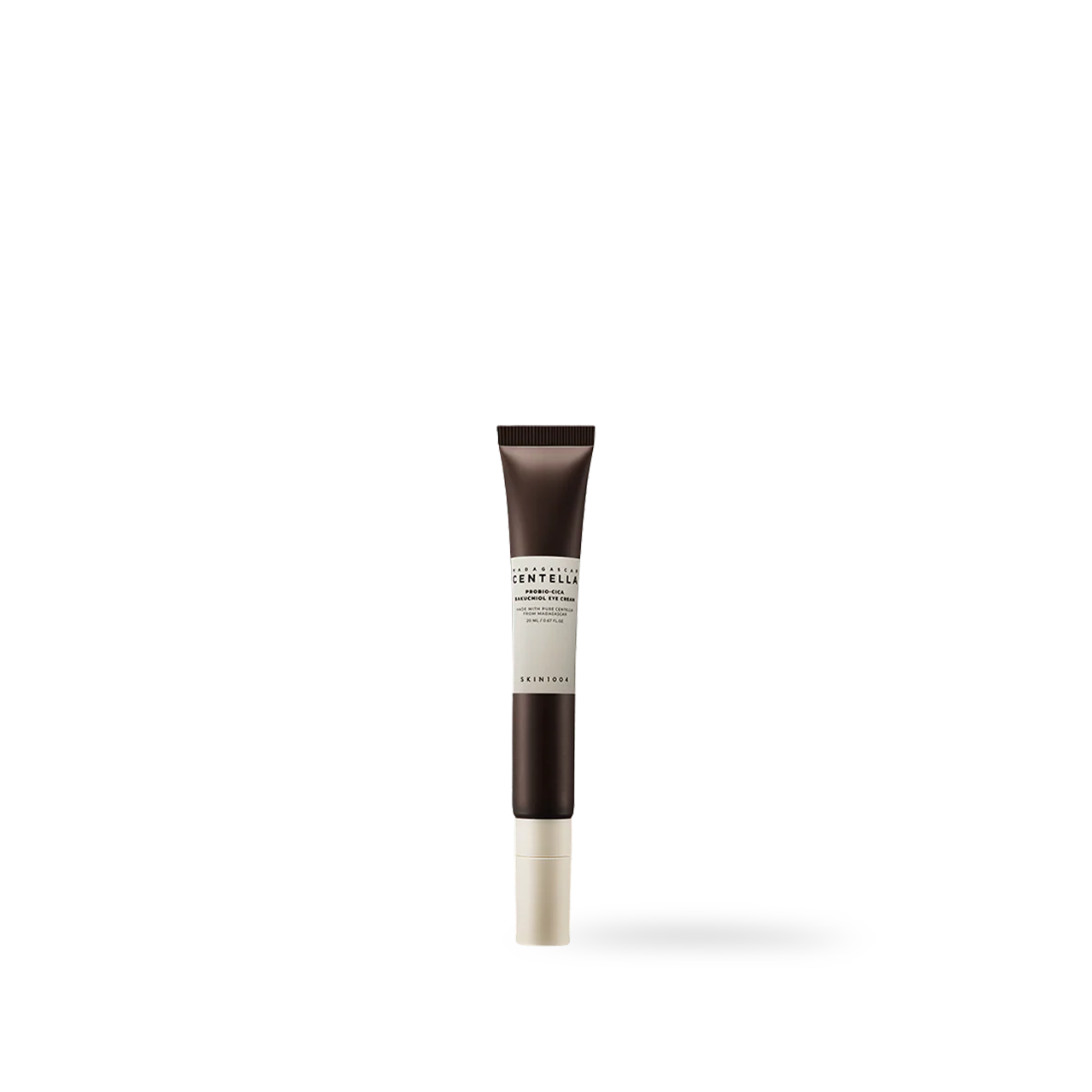 Madagascar Centella Probio-cica Bakuchiol Eye Cream 20ml – Cruelty-Free | Hanara