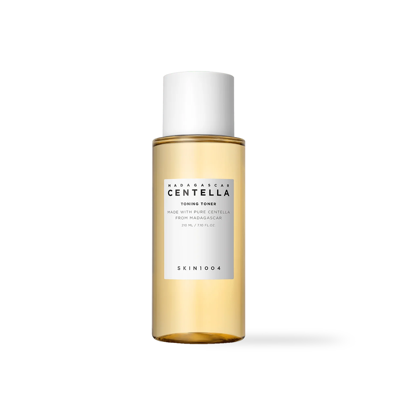 Madagascar Centella Toning Toner – Cruelty-Free | Hanara