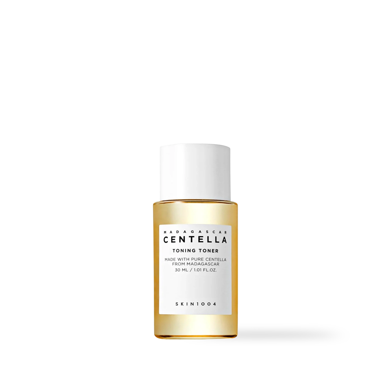 Madagascar Centella Toning Toner – Cruelty-Free | Hanara