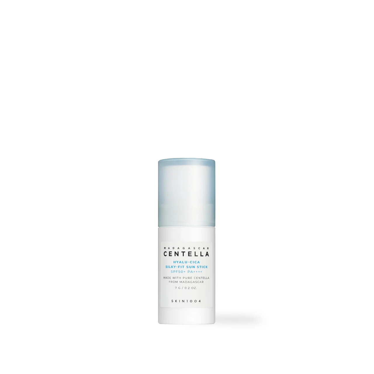 Madagascar Centella Hyalu-Cica Silky Fit Sun Stick – Cruelty-Free | Hanara