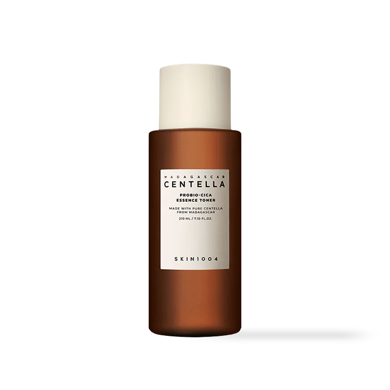 Madagascar Centella Probio-Cica Essence Toner 210ml – Cruelty-Free | Hanara
