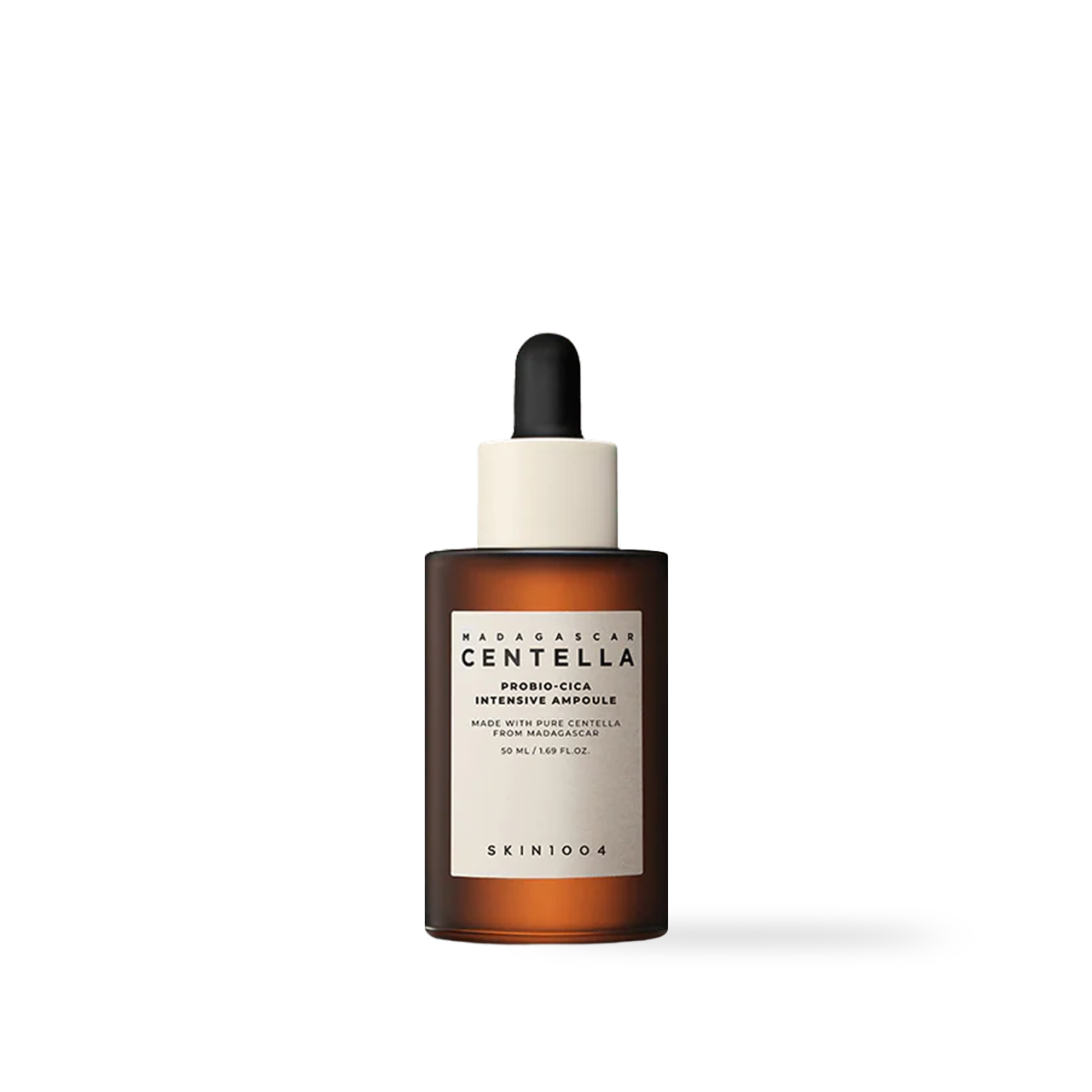 Madagascar Centella Probio-Cica Intensive Ampoule – Cruelty-Free | Hanara