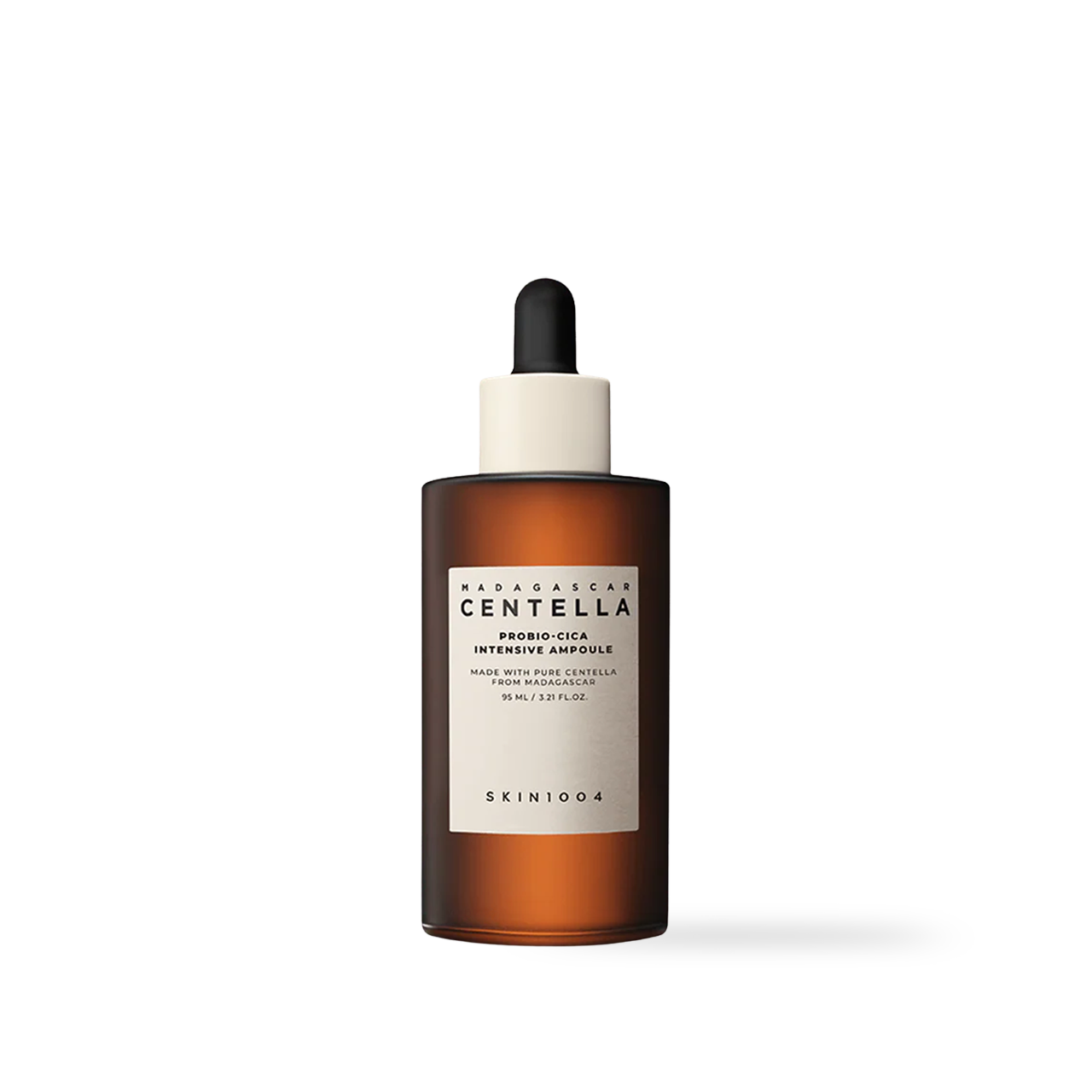 Madagascar Centella Probio-Cica Intensive Ampoule – Cruelty-Free | Hanara