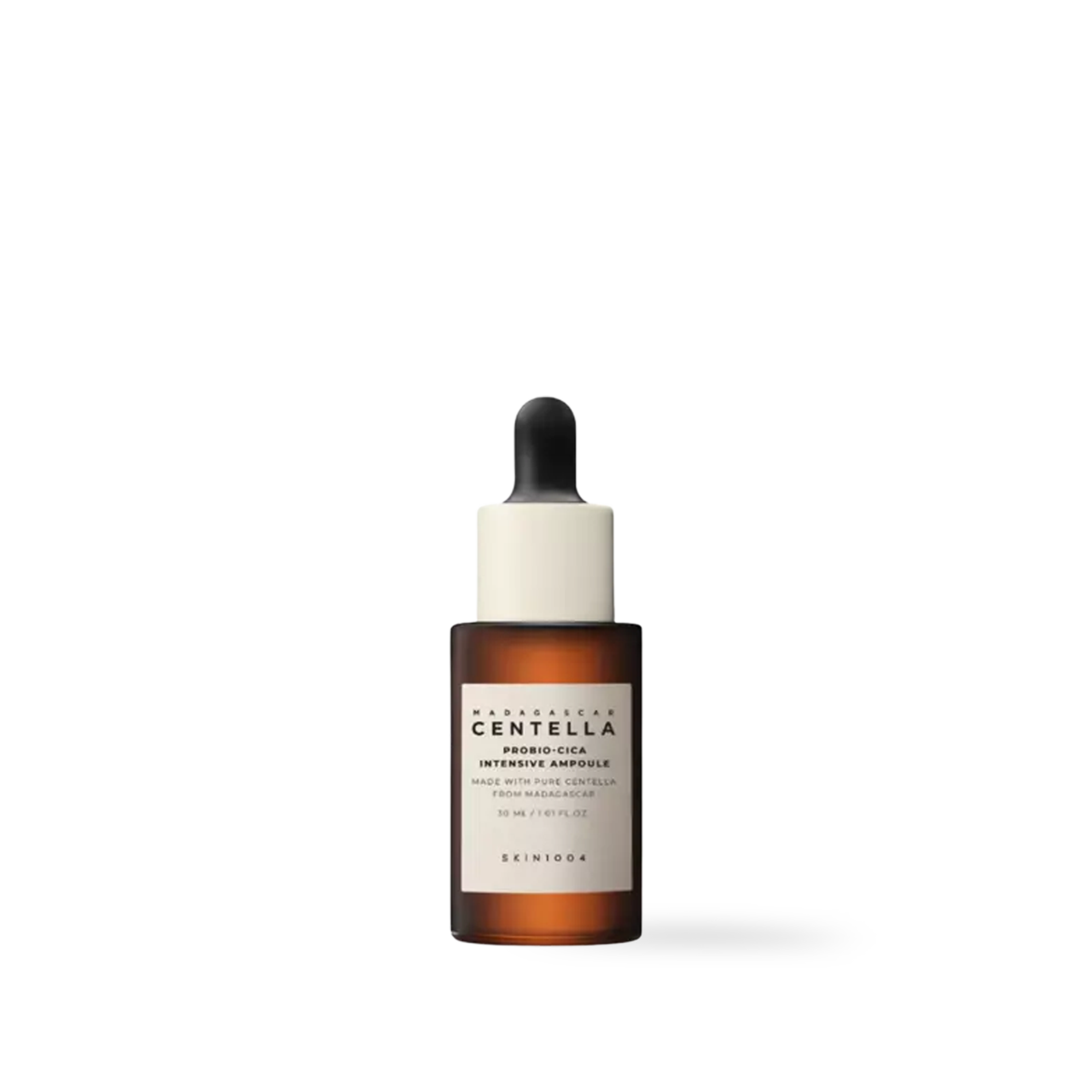 Madagascar Centella Probio-Cica Intensive Ampoule – Cruelty-Free | Hanara