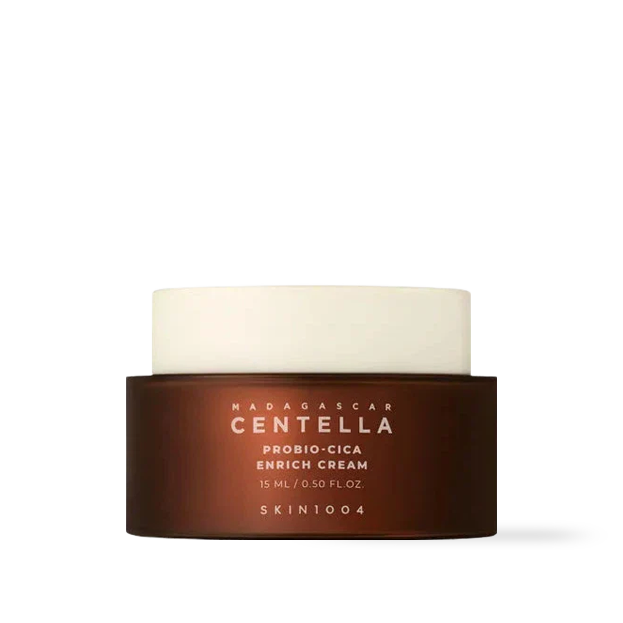 Madagascar Centella Probio-Cica Enrich Cream – Cruelty-Free | Hanara