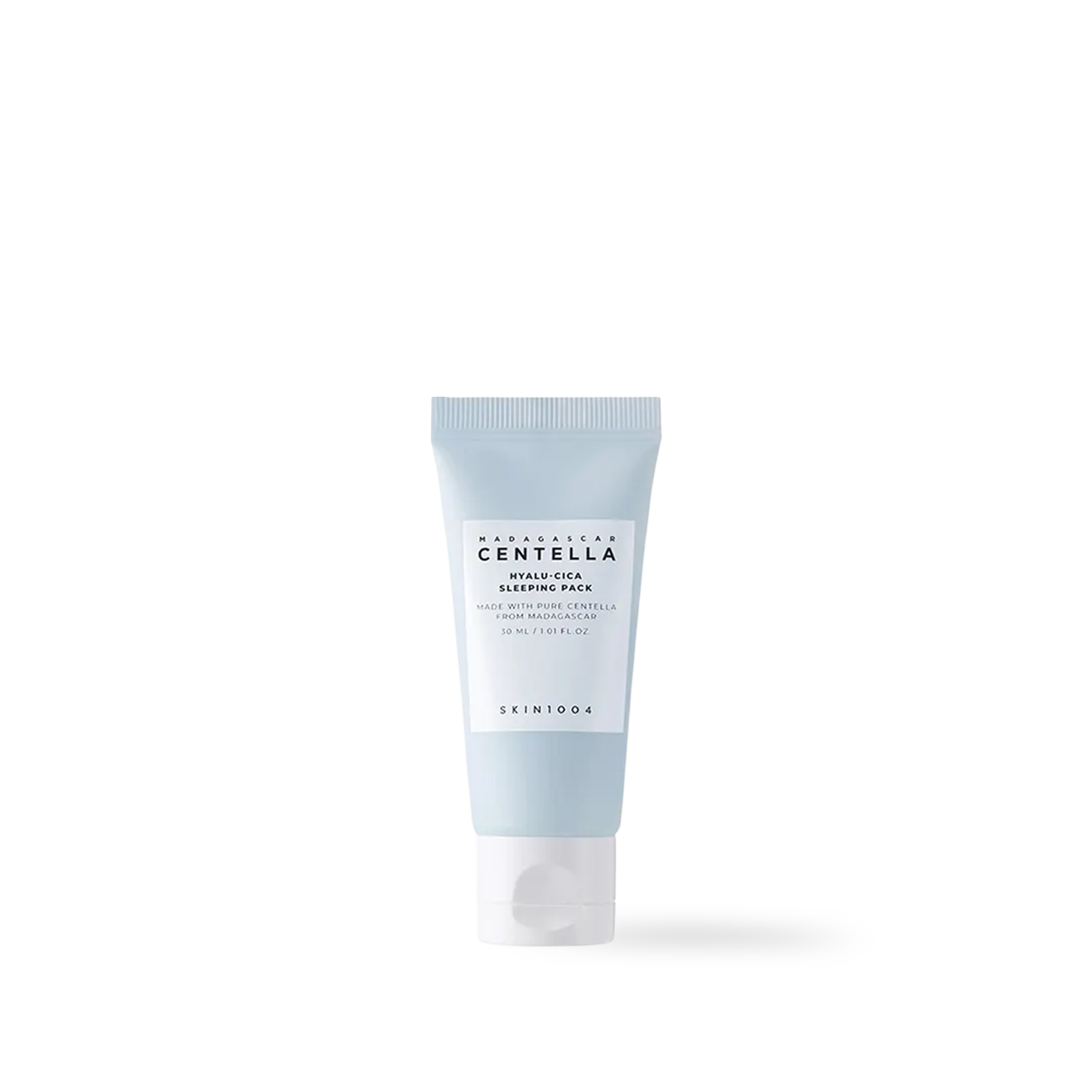 Madagascar Centella Hyalu-Cica Sleeping Pack – Cruelty-Free | Hanara