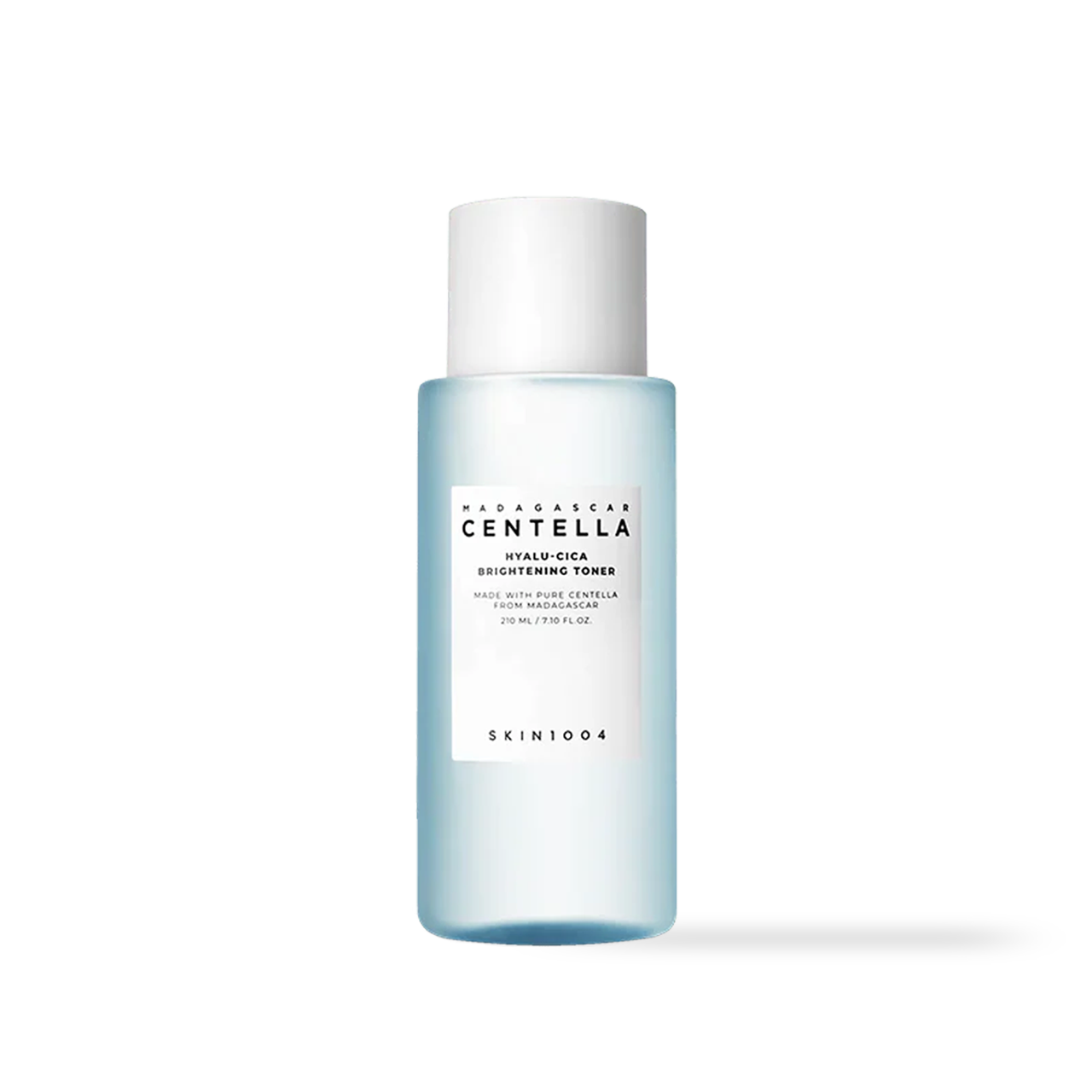 Madagascar Centella Hyalu-Cica Brightening Toner – Cruelty-Free | Hanara