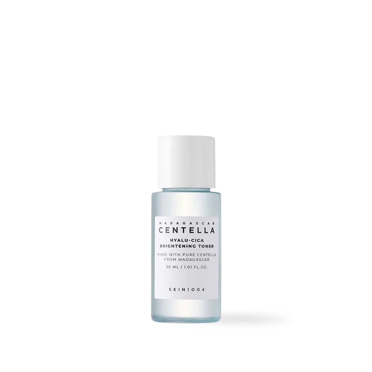 Madagascar Centella Hyalu-Cica Brightening Toner – Cruelty-Free | Hanara