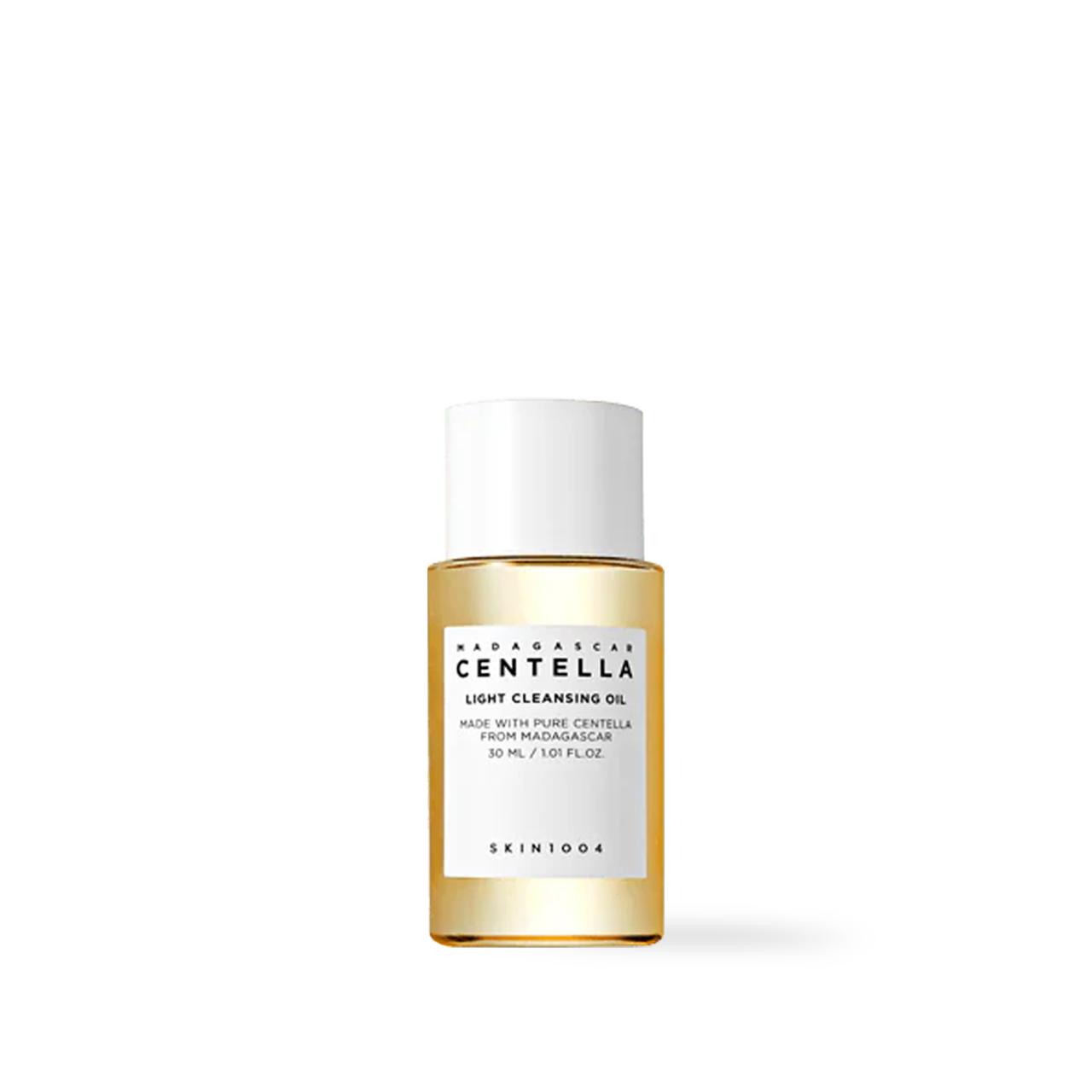 Madagascar Centella Light Cleansing Oil – Cruelty-Free | Hanara