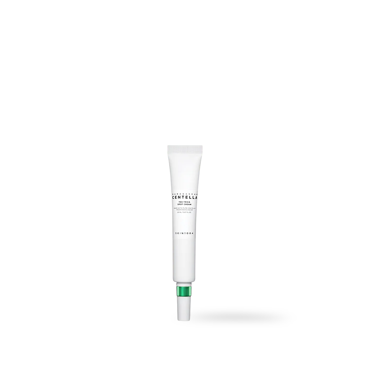 Madagascar Centella Tea-Trica Spot Cream 20ml – Cruelty-Free | Hanara