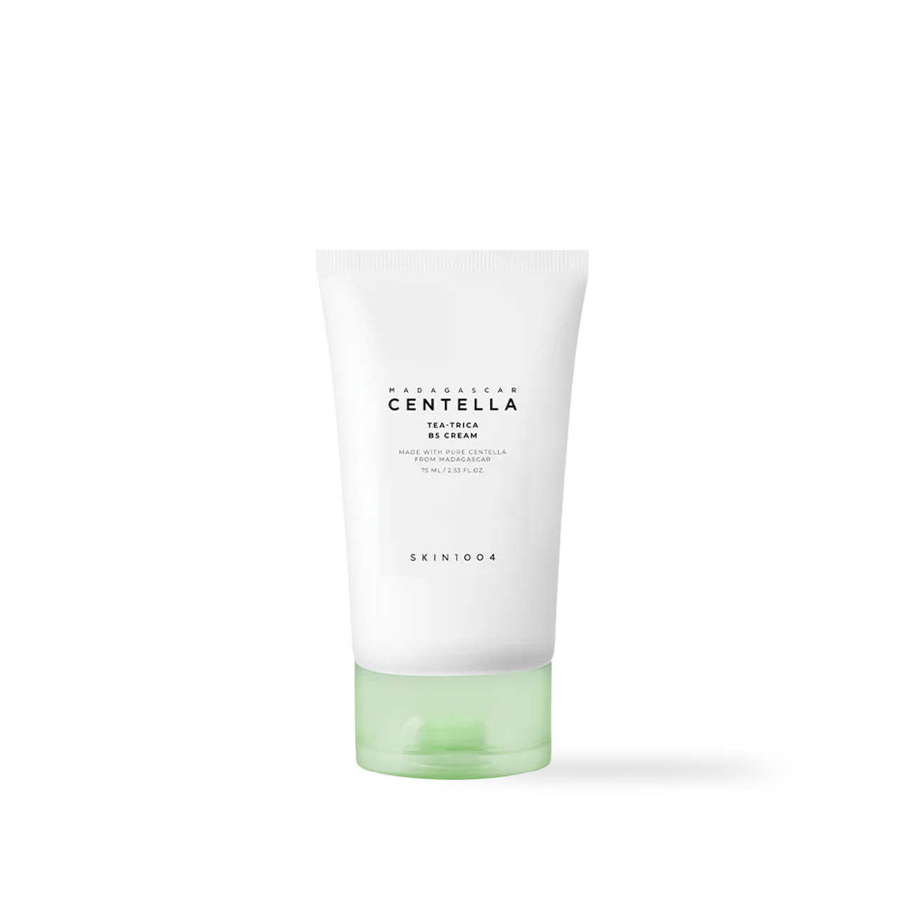 Madagascar Centella Tea-Trica B5 Cream 75ml – Cruelty-Free | Hanara