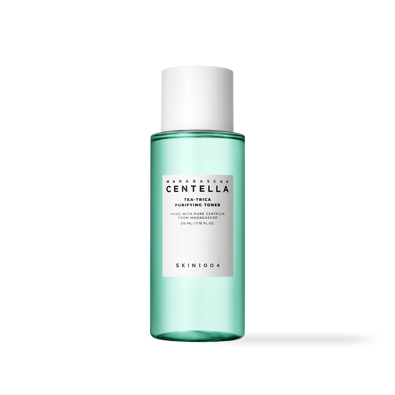 Madagascar Centella Tea-Trica Purifying Toner 210ml – Cruelty-Free | Hanara