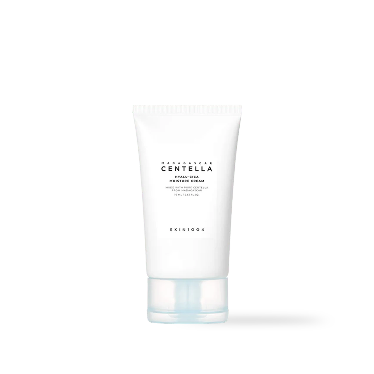 Madagascar Centella Hyalu-Cica Moisture Cream 75ml – Cruelty-Free | Hanara