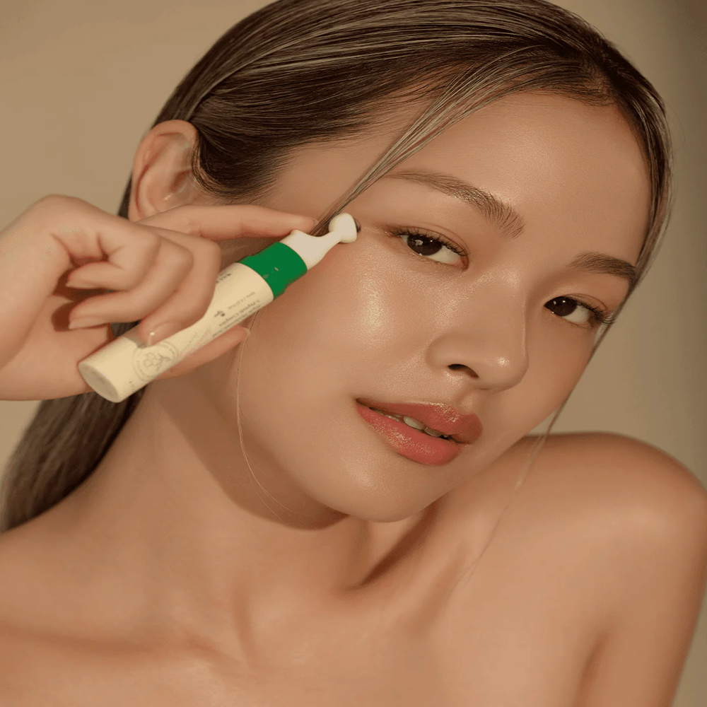 Vegan Collagen Eye Serum 10ml – Cruelty-Free | Hanara