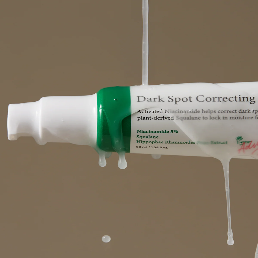 Dark Spot Correcting Glow Serum 50ml – Cruelty-Free | Hanara