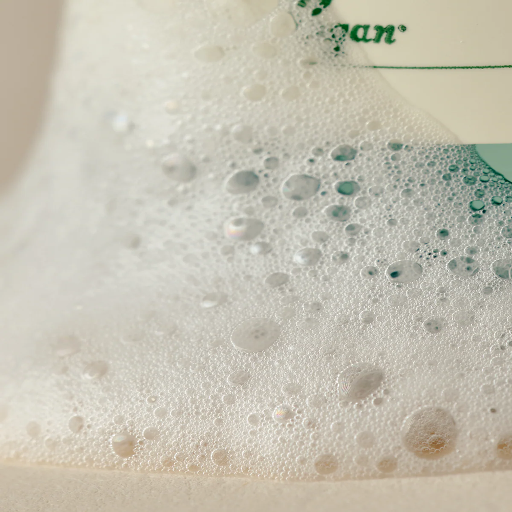 Quinoa One Step Balanced Gel Cleanser 180ml – Cruelty-Free | Hanara