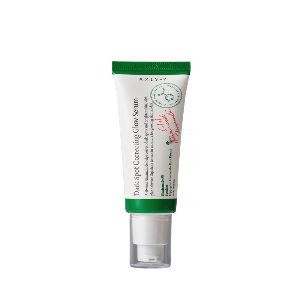 Dark Spot Correcting Glow Serum 50ml – Cruelty-Free | Hanara