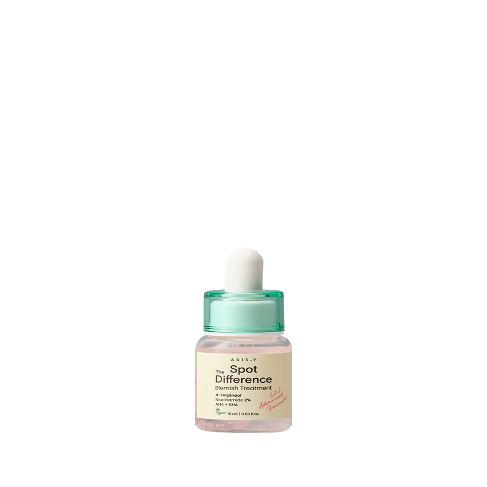 Spot The Difference Blemish Treatment 15ml – Cruelty-Free | Hanara
