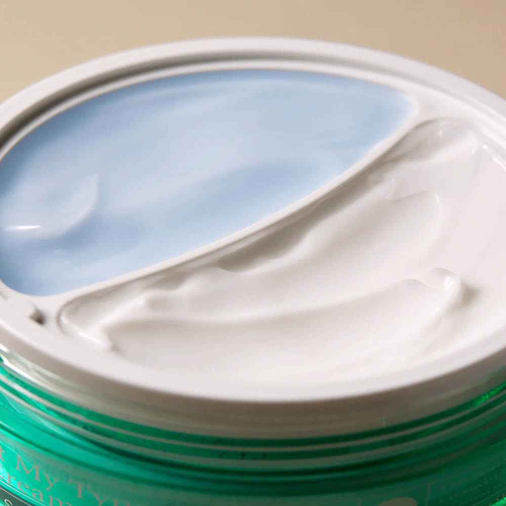 Cera-Heart My Type Duo Cream 60ml – Cruelty-Free | Hanara