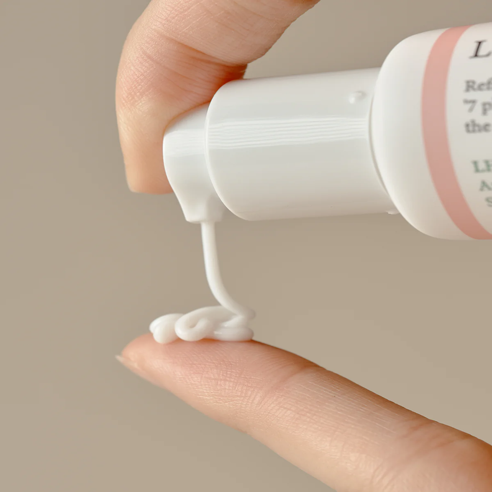 LHA Peel&Fill Pore Balancing Cream 50ml – Cruelty-Free | Hanara