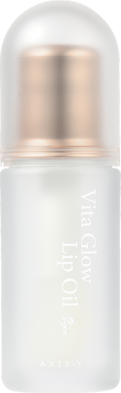 Vita Glow Lip Oil – Cruelty-Free | Hanara