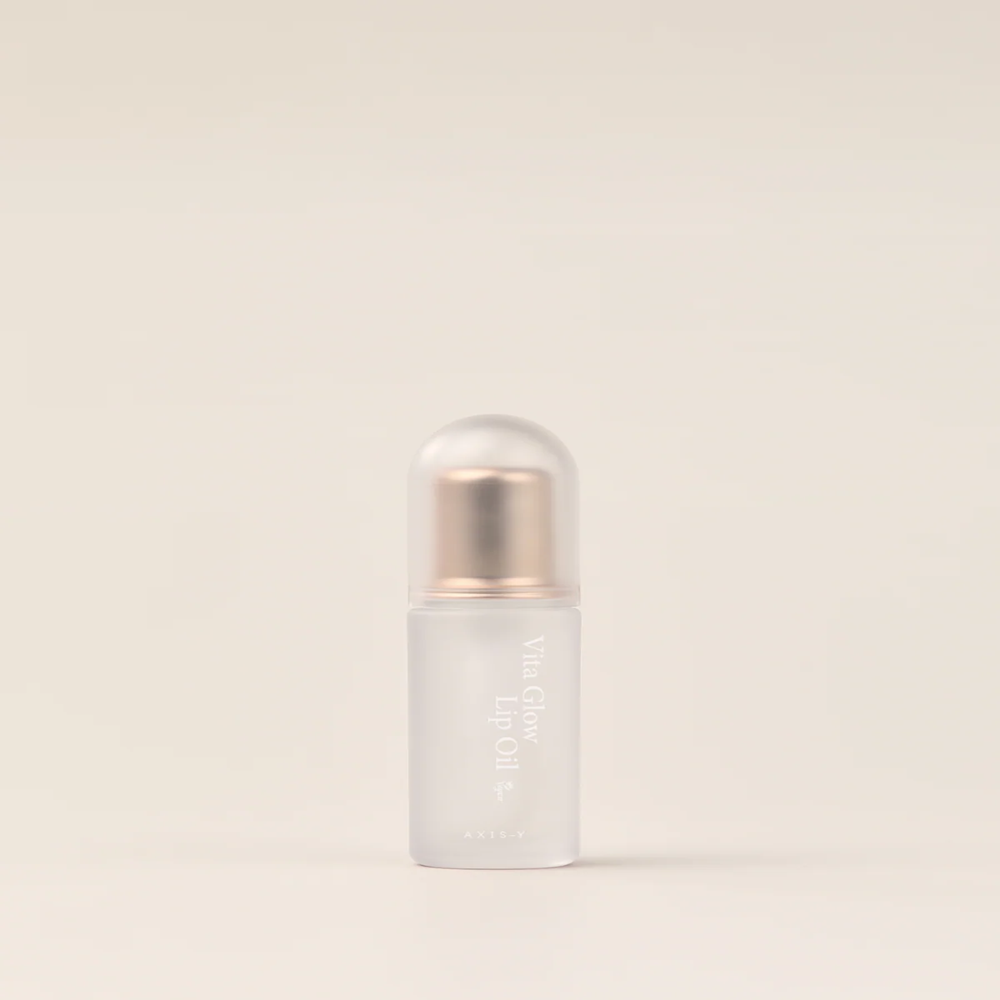 Vita Glow Lip Oil – Cruelty-Free | Hanara