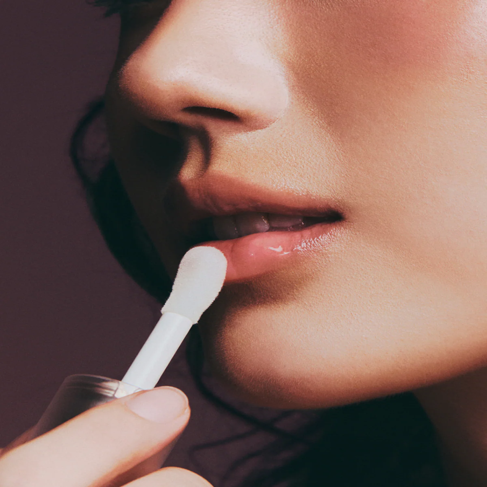 Vita Glow Lip Oil – Cruelty-Free | Hanara
