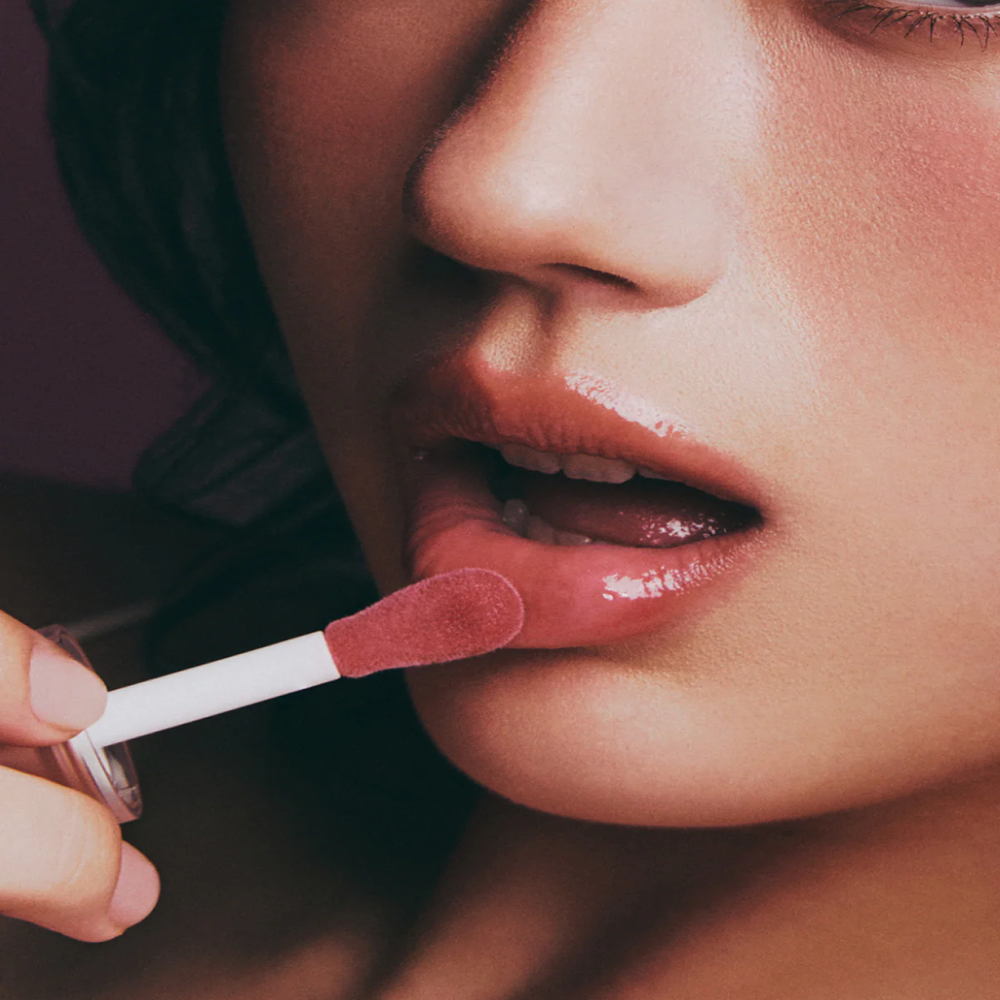 Vita Glow Lip Oil – Cruelty-Free | Hanara