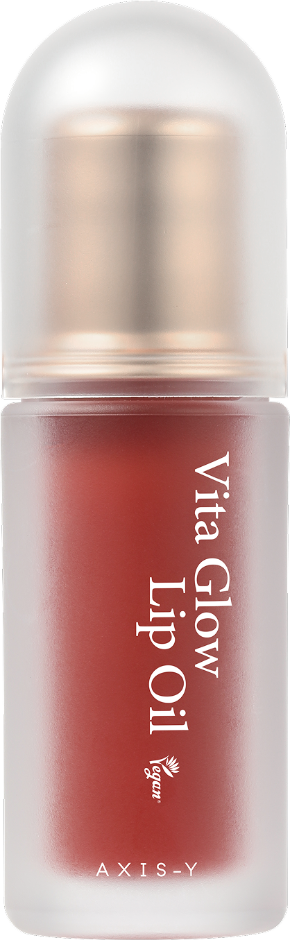 Vita Glow Lip Oil – Cruelty-Free | Hanara