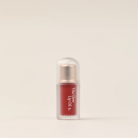 Vita Glow Lip Oil – Cruelty-Free | Hanara