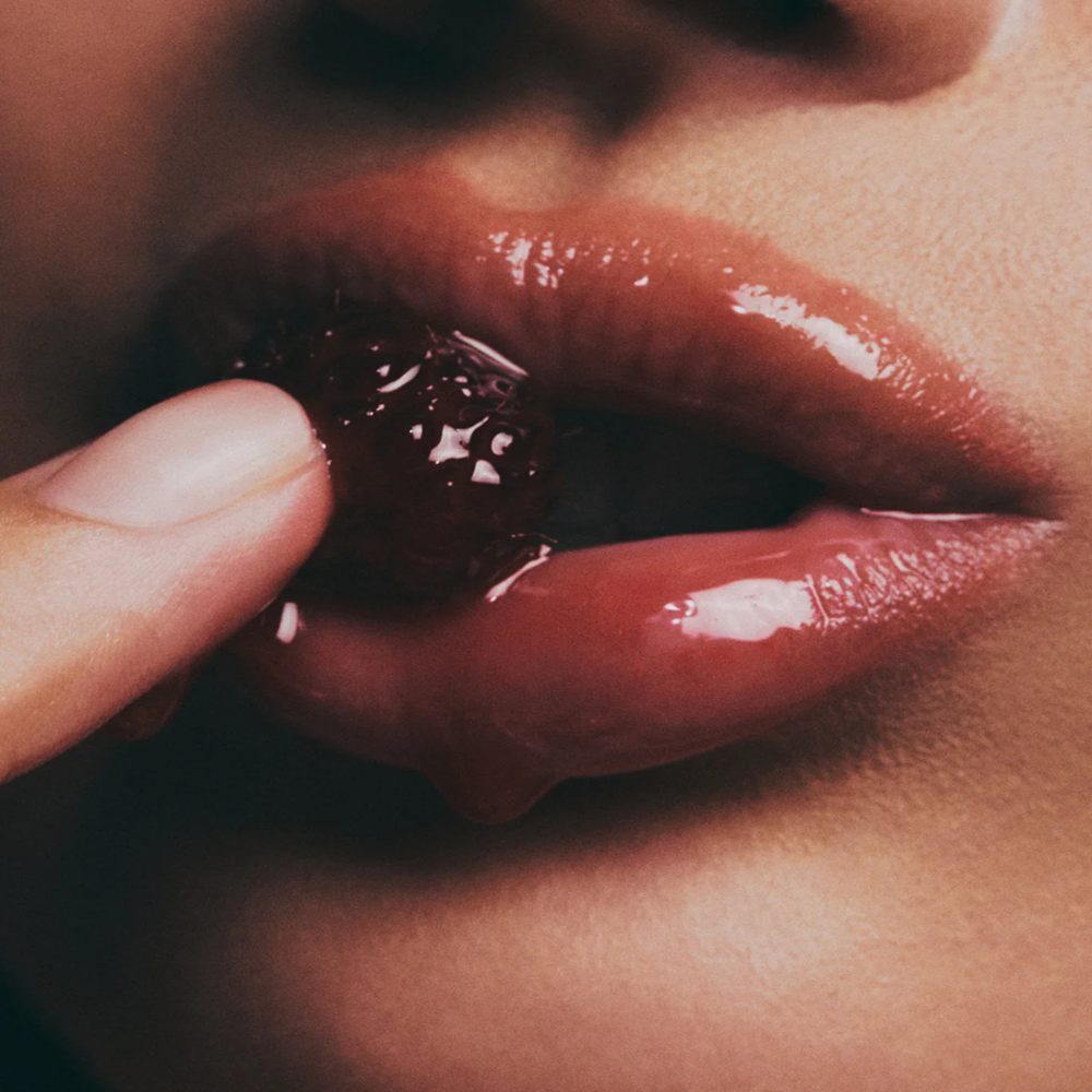 Vita Glow Lip Oil – Cruelty-Free | Hanara