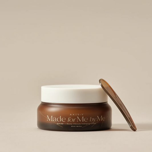 Biome Ultimate Indulging Cream 55ml – Cruelty-Free | Hanara