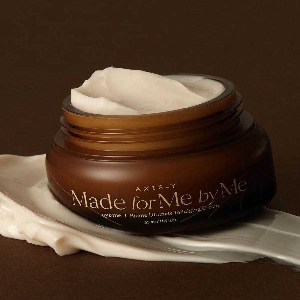 Biome Ultimate Indulging Cream 55ml – Cruelty-Free | Hanara