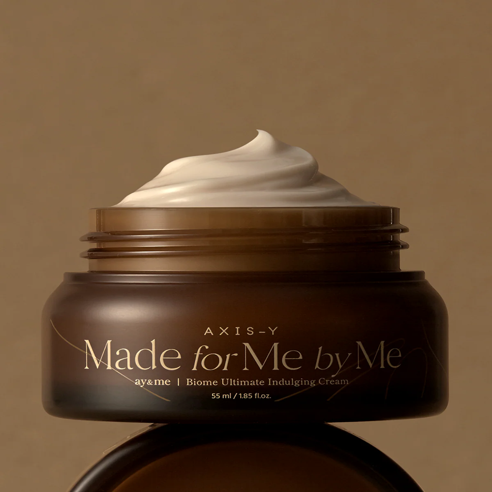 Biome Ultimate Indulging Cream 55ml – Cruelty-Free | Hanara