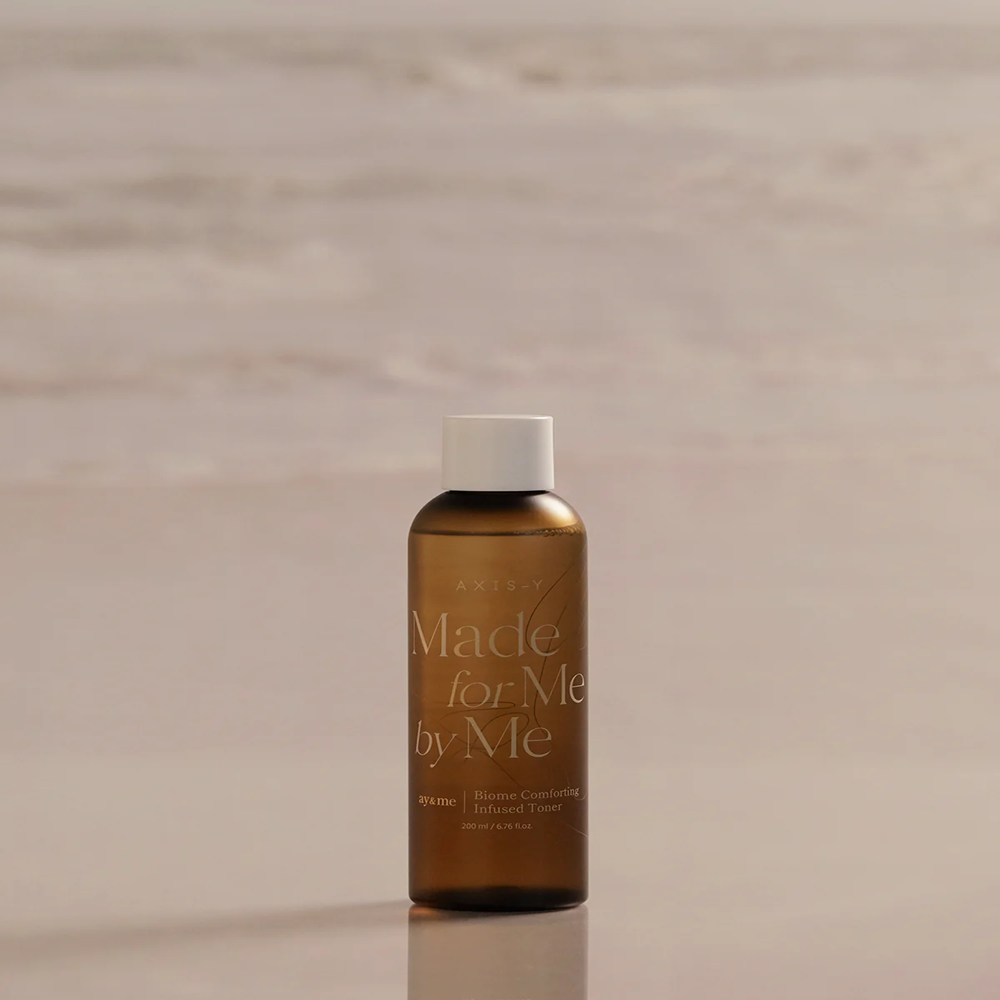Biome Comforting Infused Toner 200ml – Cruelty-Free | Hanara