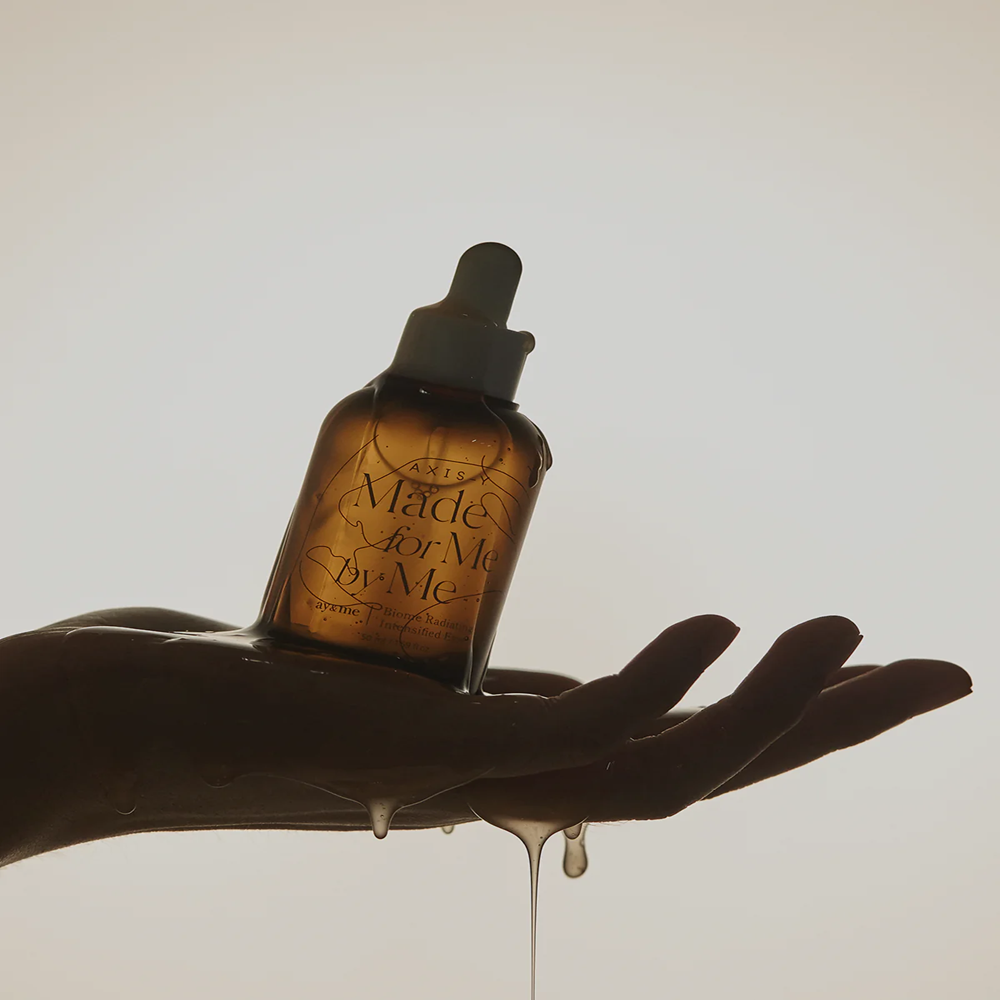 Biome Radiating Intensified Essence 50ml – Cruelty-Free | Hanara