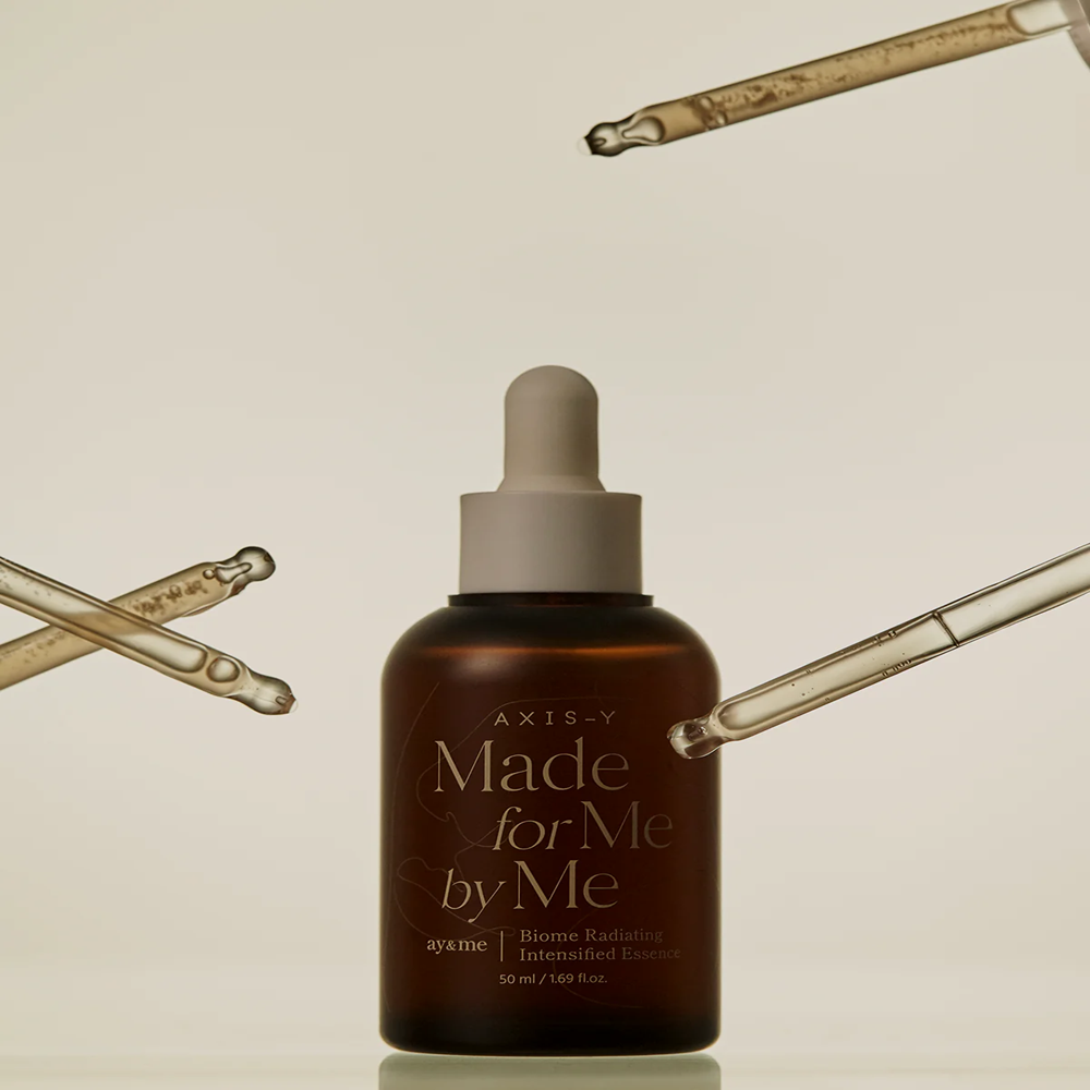 Biome Radiating Intensified Essence 50ml – Cruelty-Free | Hanara