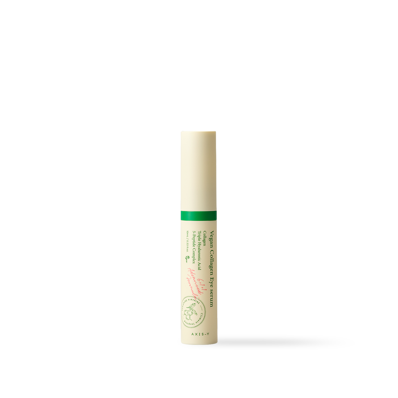 Vegan Collagen Eye Serum 10ml – Cruelty-Free | Hanara